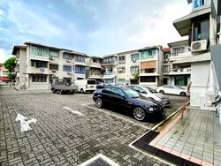 Still Mansions (D15), Apartment #319897461